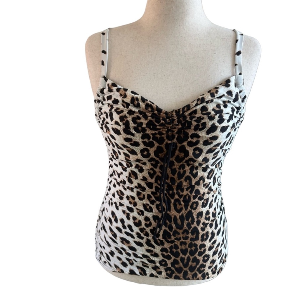 Coco Reef- Tankini top-36C